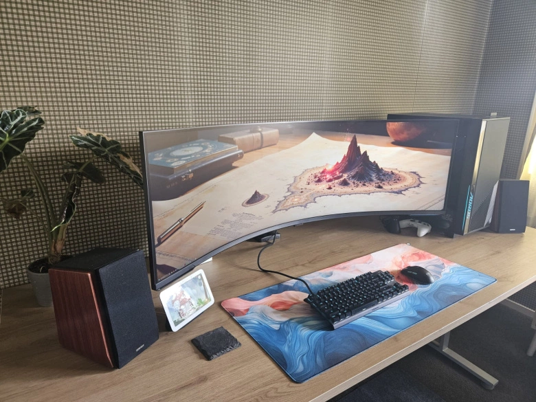 Product Page Review Image