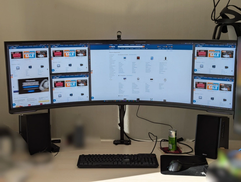 Product Page Review Image