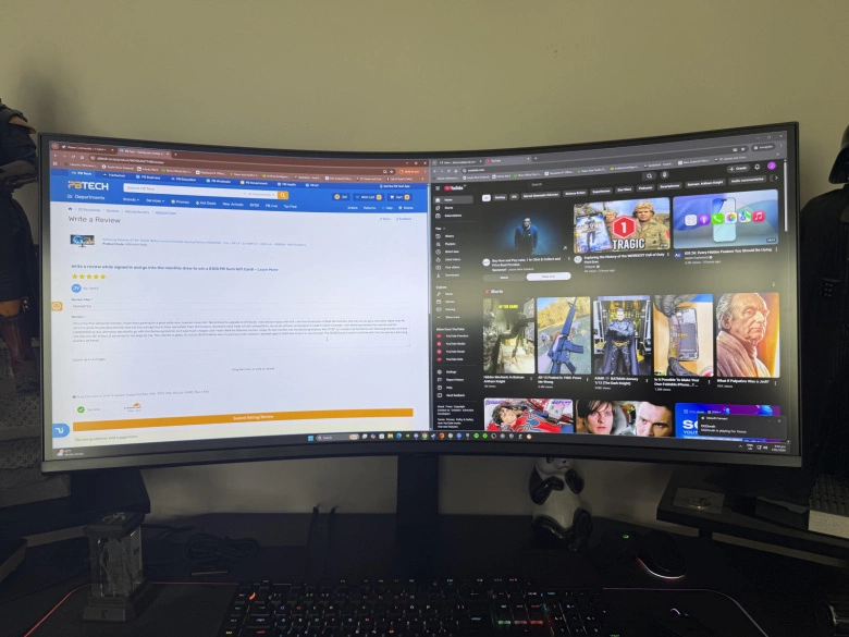 Product Page Review Image