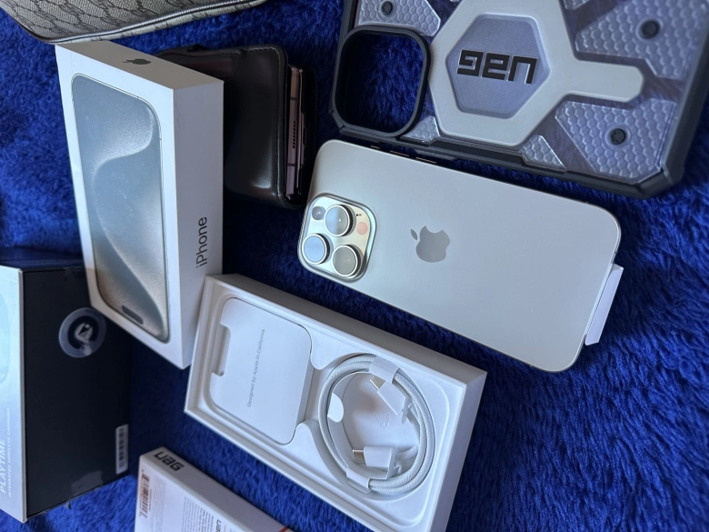 Product Page Review Image