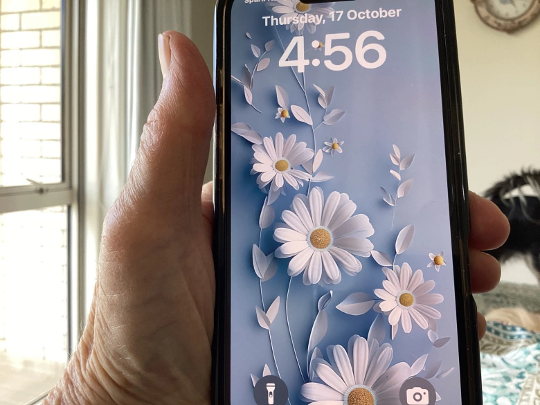 Product Page Review Image