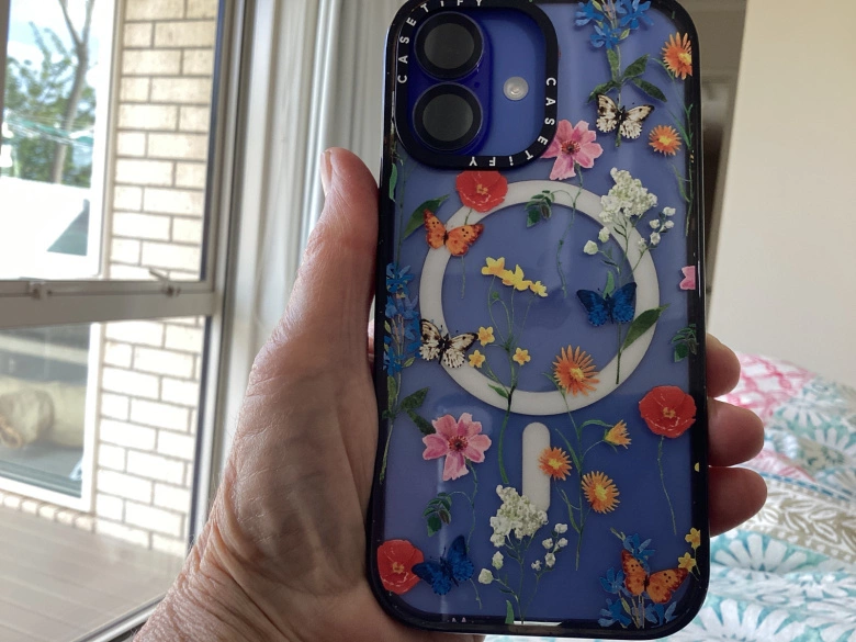 Product Page Review Image