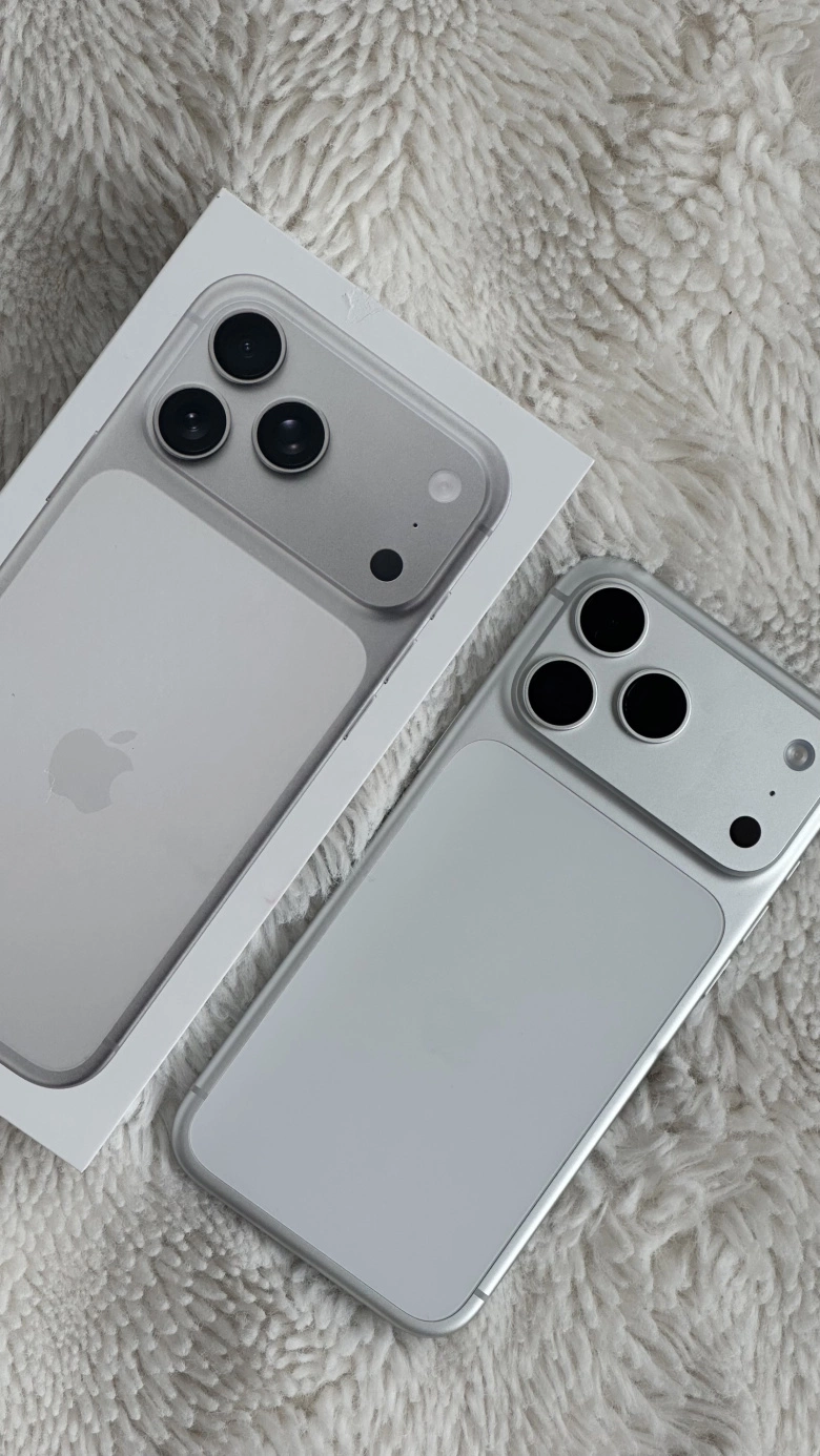 Product Page Review Image