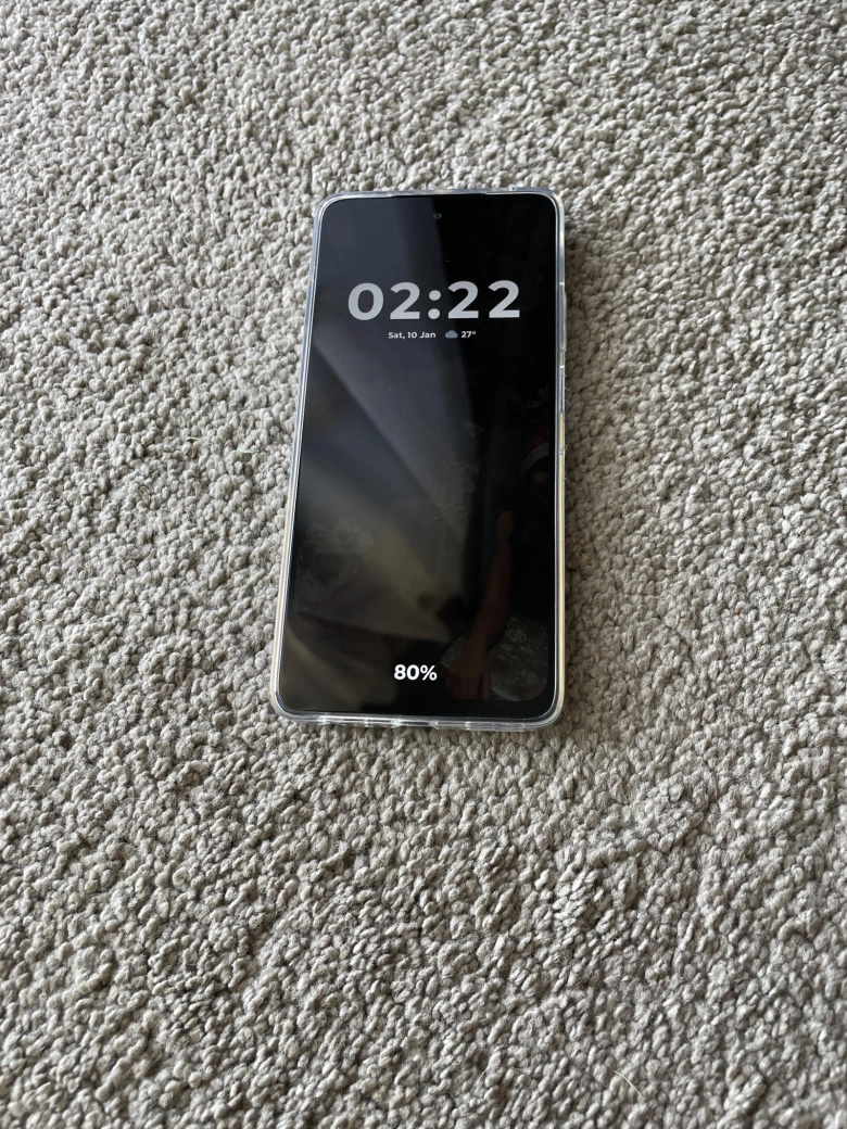 Product Page Review Image