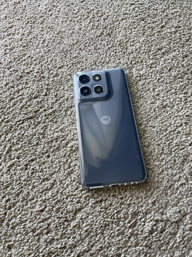 Product Page Review Image