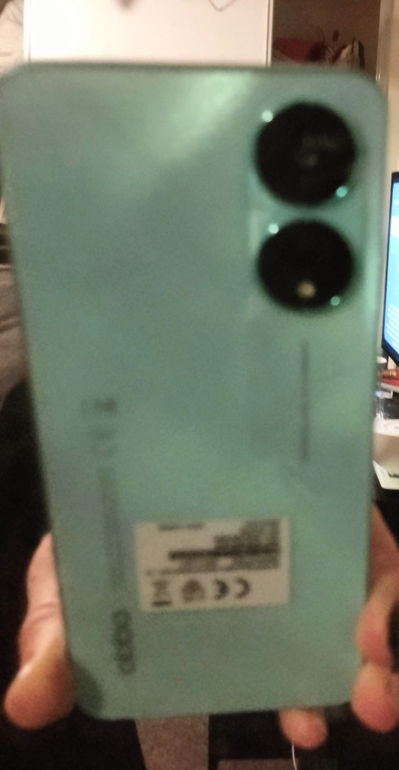 Product Page Review Image