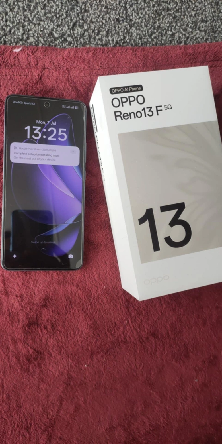 Product Page Review Image