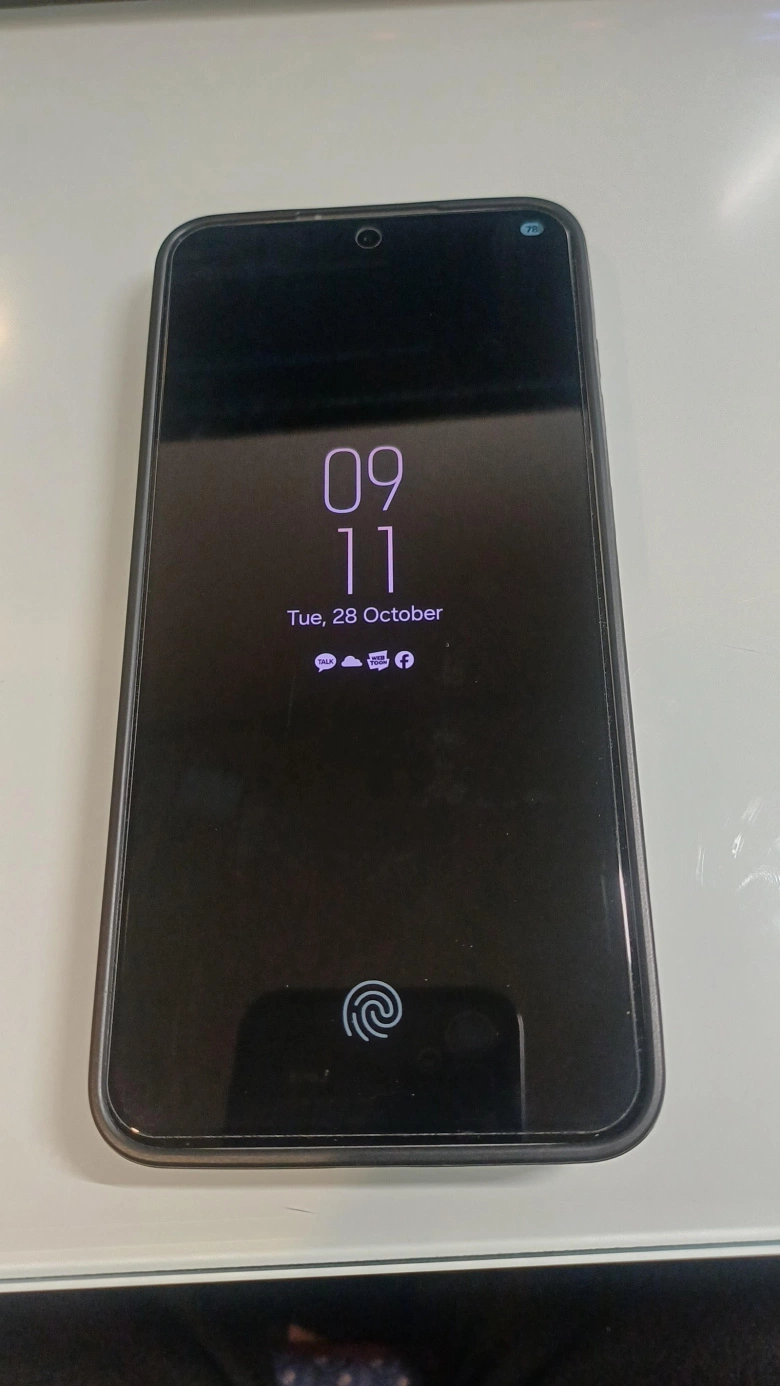 Product Page Review Image