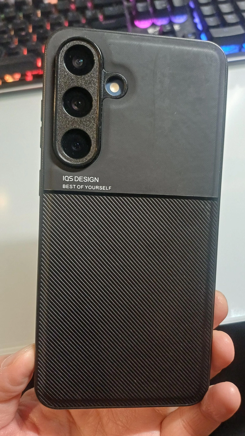 Product Page Review Image