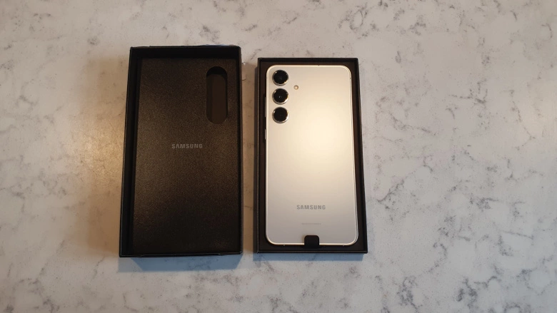 Product Page Review Image