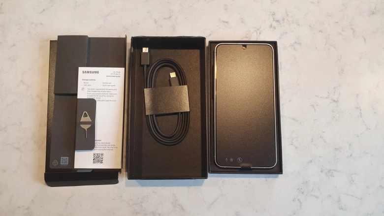 Product Page Review Image