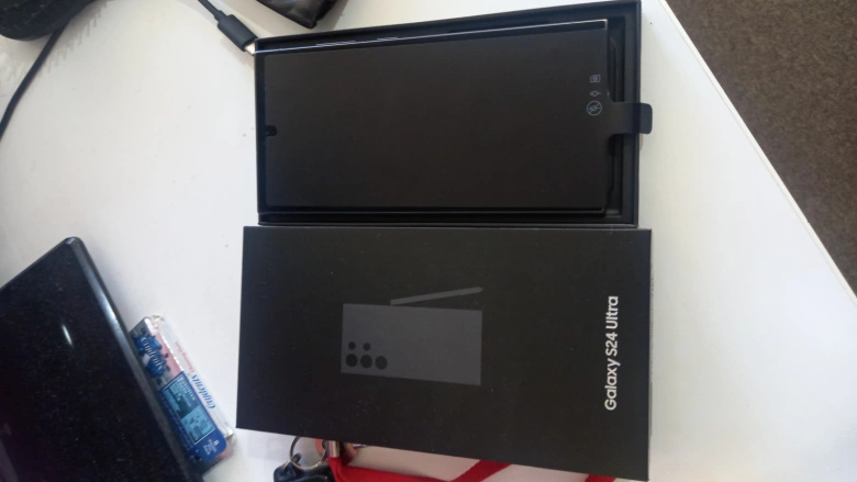 Product Page Review Image