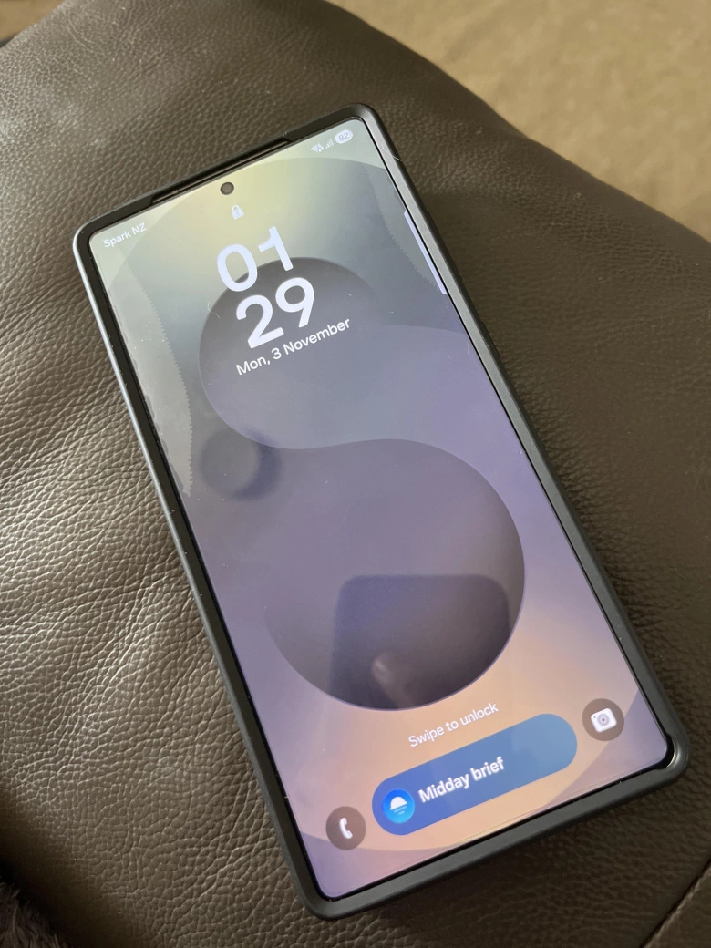 Product Page Review Image