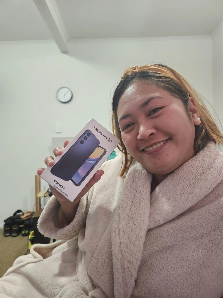 Product Page Review Image