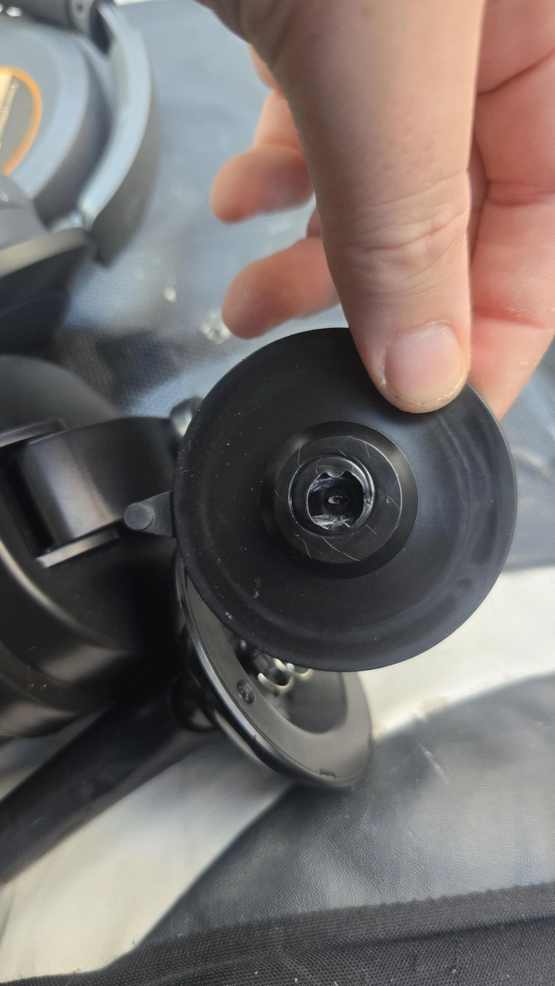 Product Page Review Image