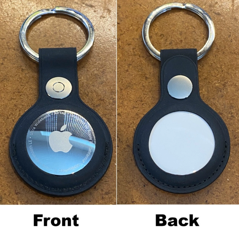 Product Page Review Image