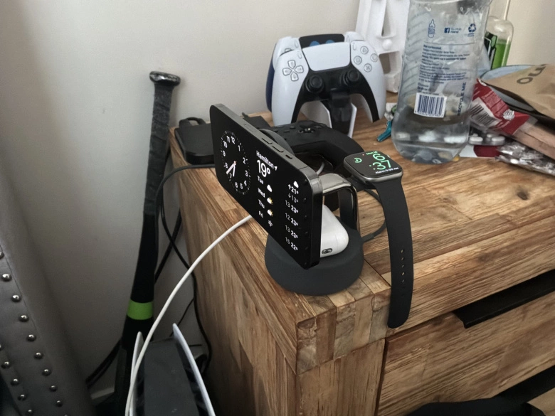 Product Page Review Image