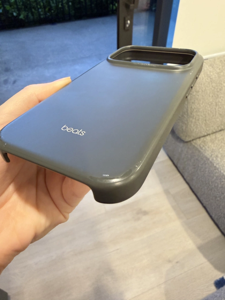 Product Page Review Image