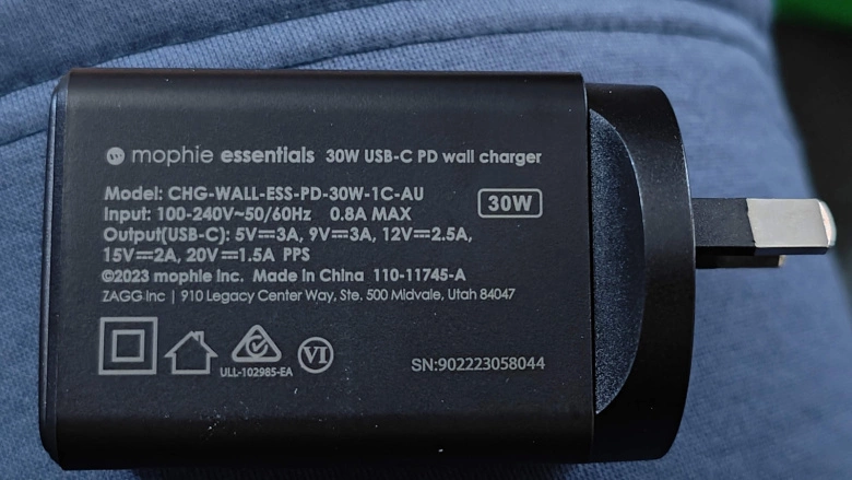 Product Page Review Image