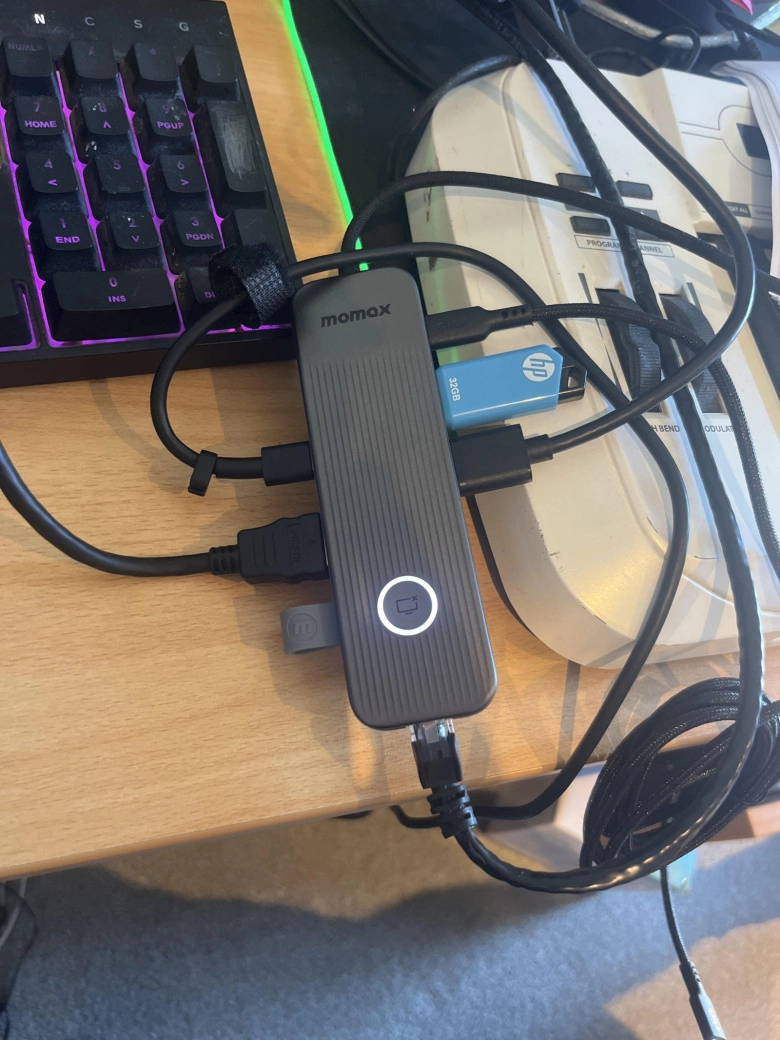 Product Page Review Image