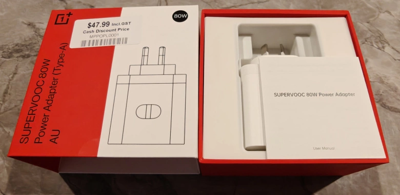 Product Page Review Image