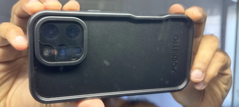 Product Page Review Image