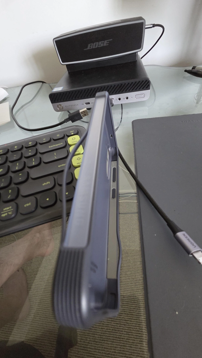 Product Page Review Image