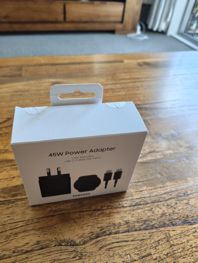 Product Page Review Image