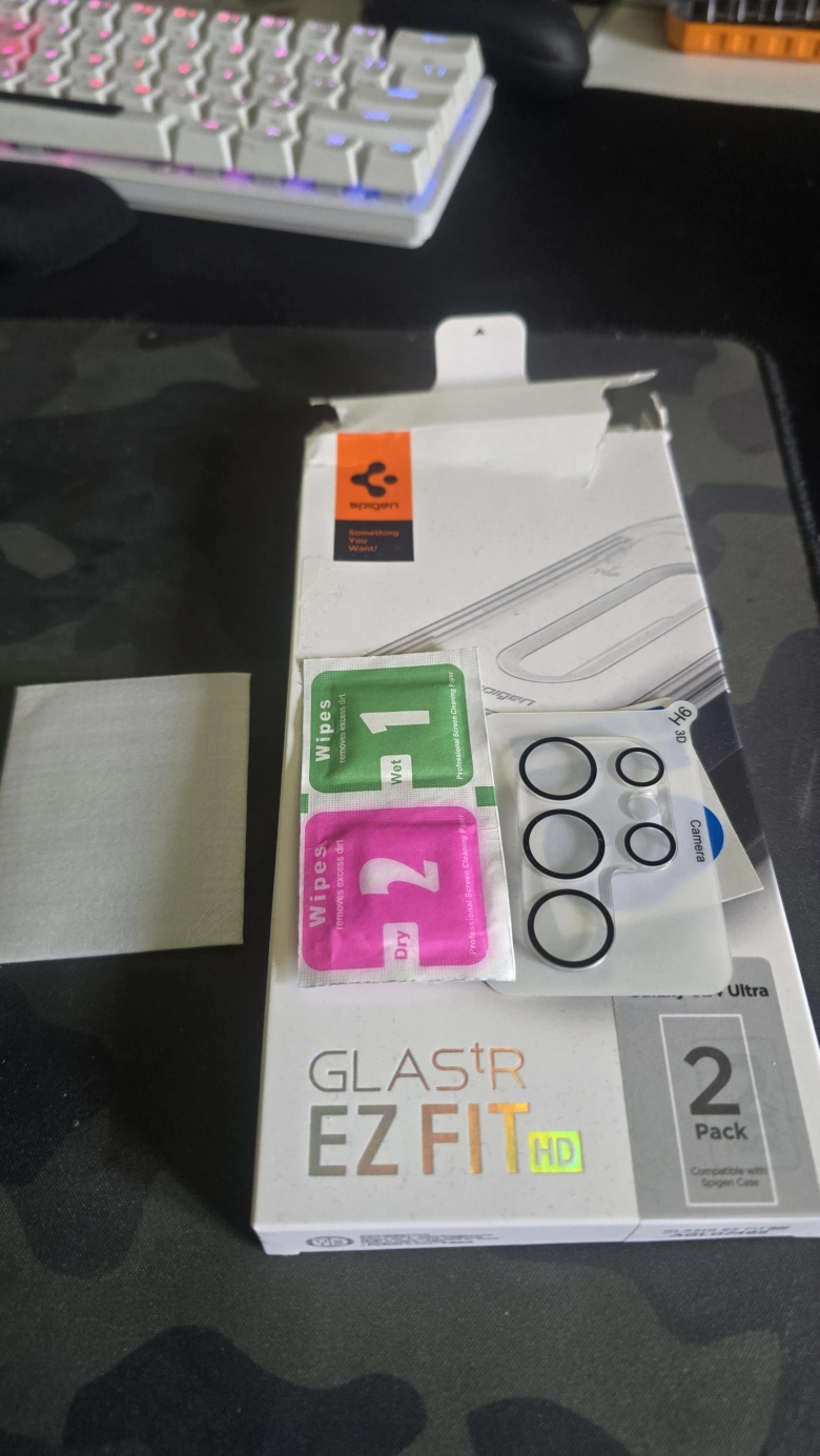 Product Page Review Image