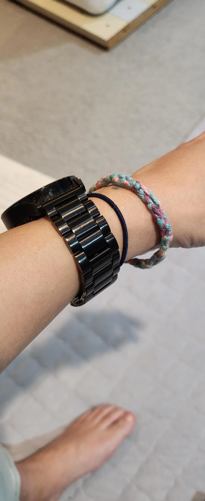 Product Page Review Image