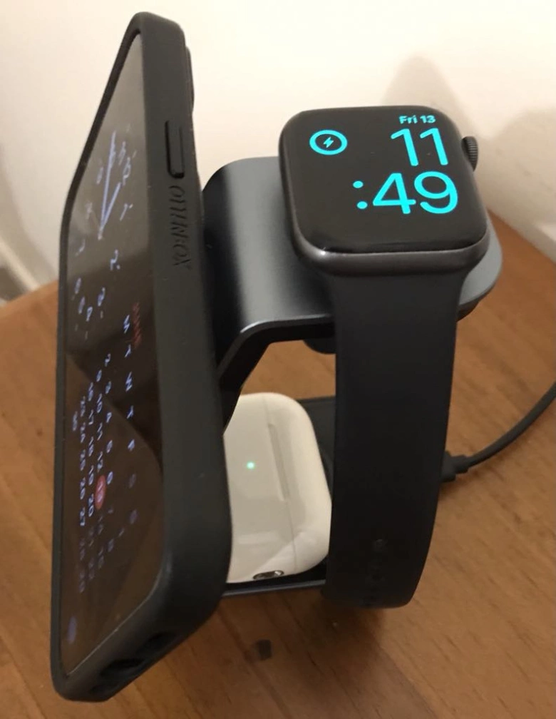 Product Page Review Image