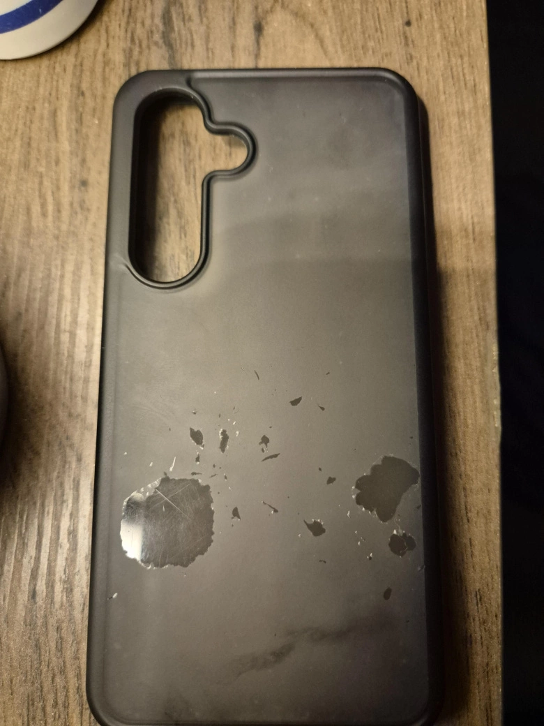 Product Page Review Image