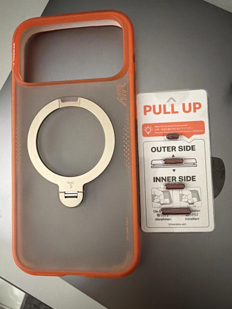 Product Page Review Image