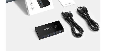 Product Page Review Image