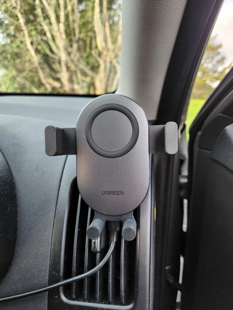 Product Page Review Image