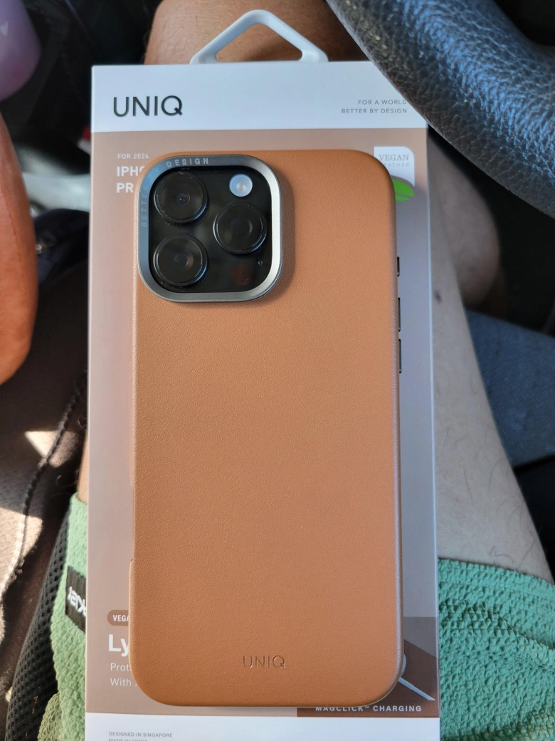 Product Page Review Image