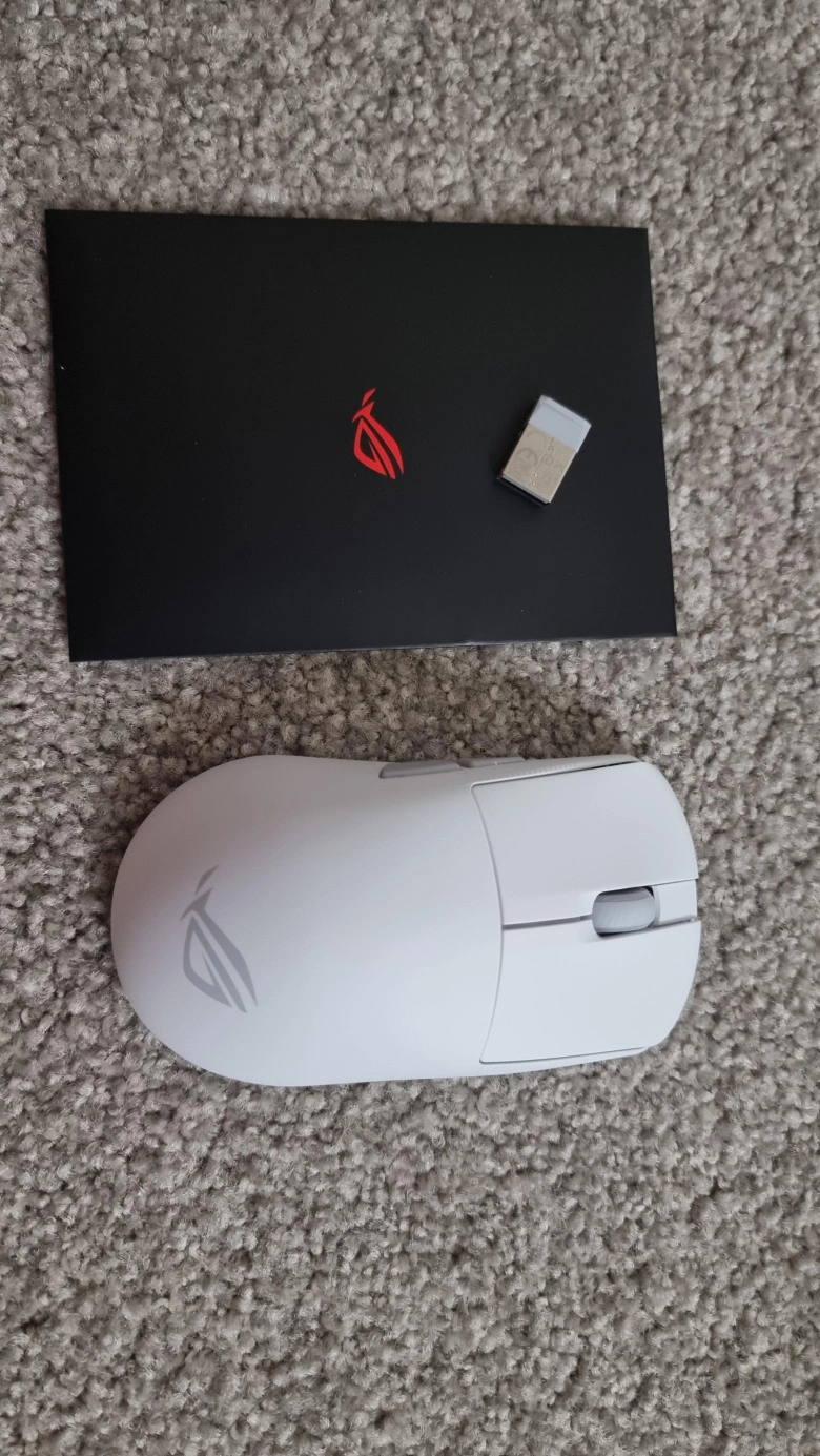 Product Page Review Image