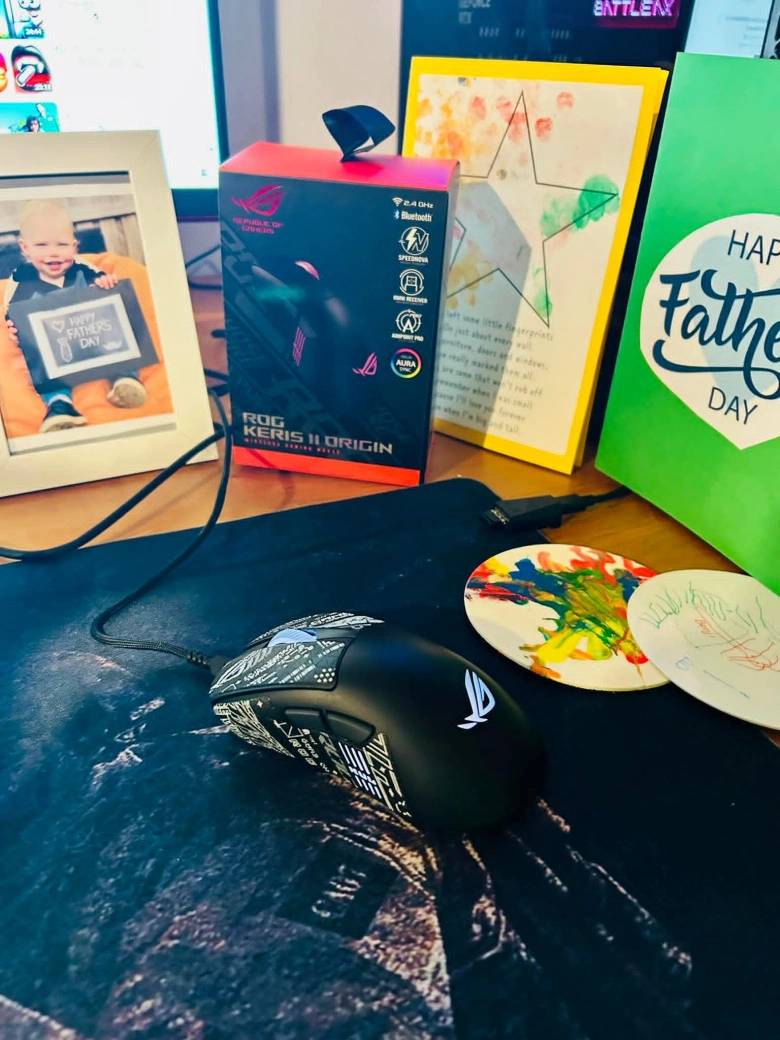 Product Page Review Image