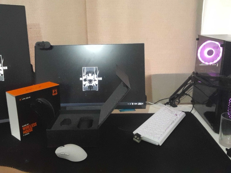 Product Page Review Image