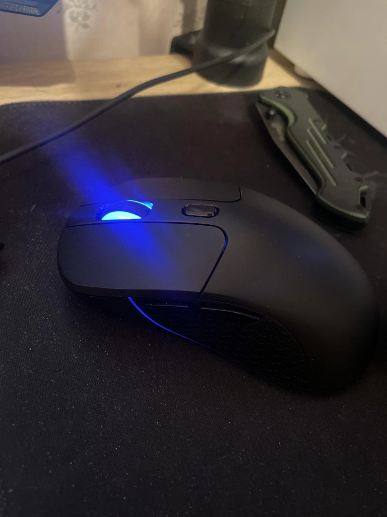 Product Page Review Image