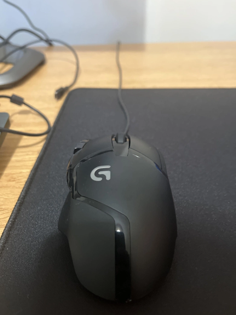 Product Page Review Image