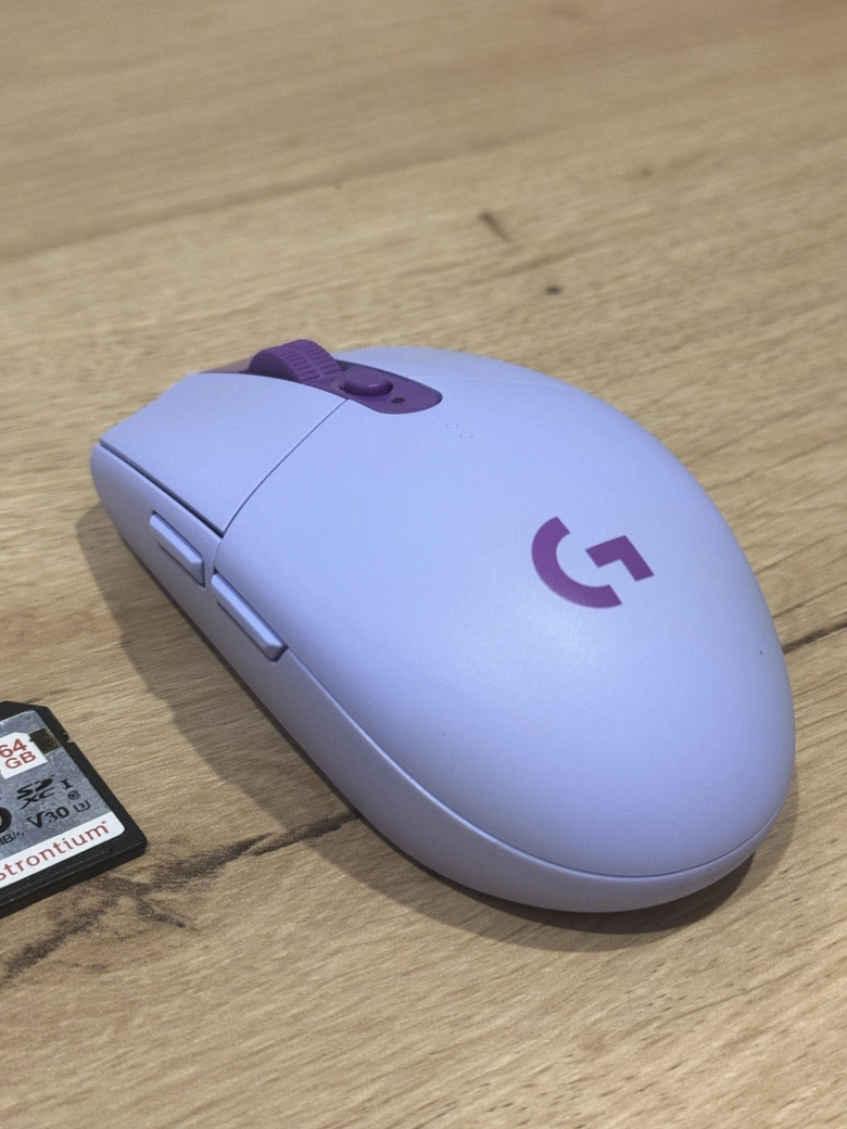 Product Page Review Image