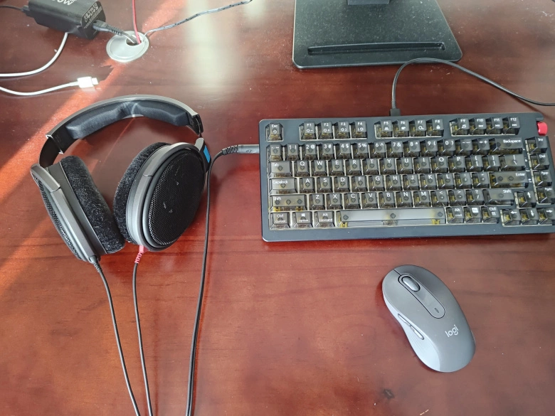 Product Page Review Image