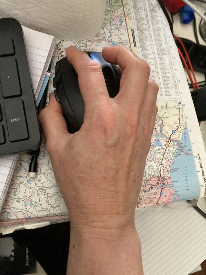 Product Page Review Image