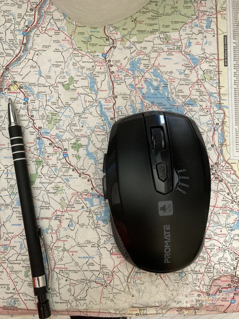 Product Page Review Image