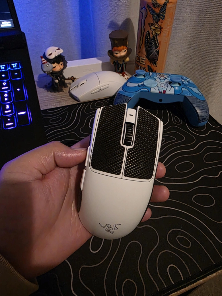 Product Page Review Image