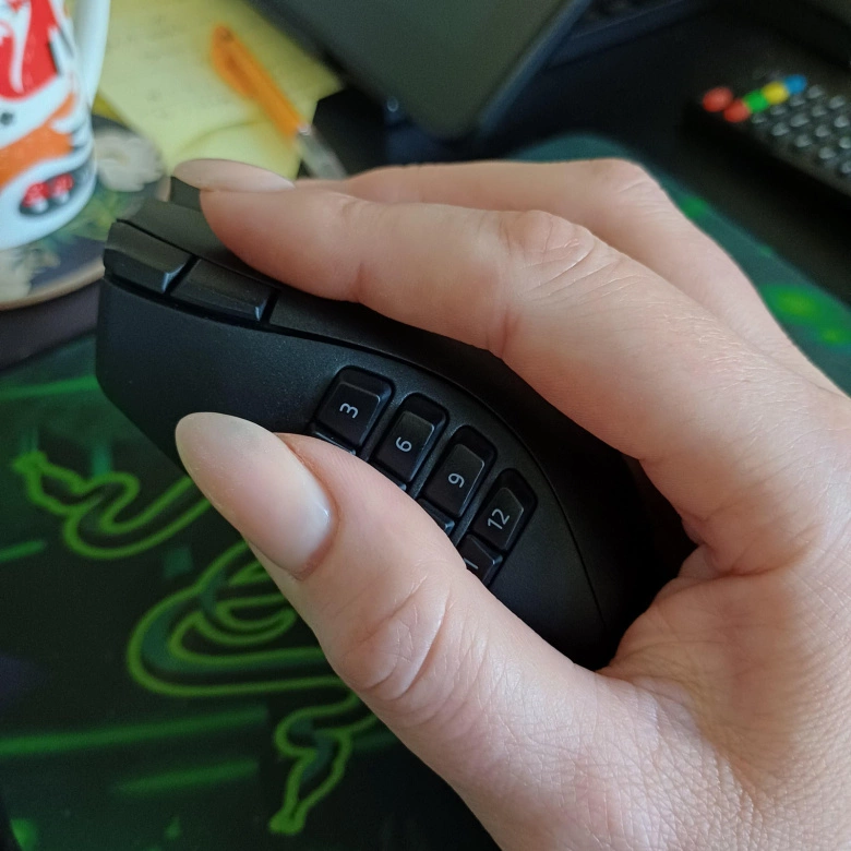 Product Page Review Image