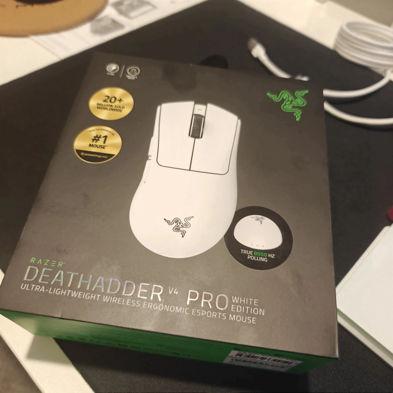 Product Page Review Image