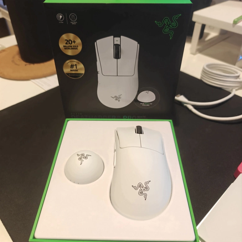 Product Page Review Image