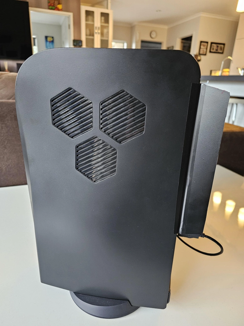 Product Page Review Image